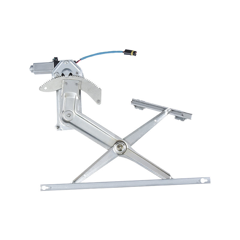 Saksityyppi Tyyppi HG30-58-560D Oikean etuikkunan moottorin vaihto Mazda 929