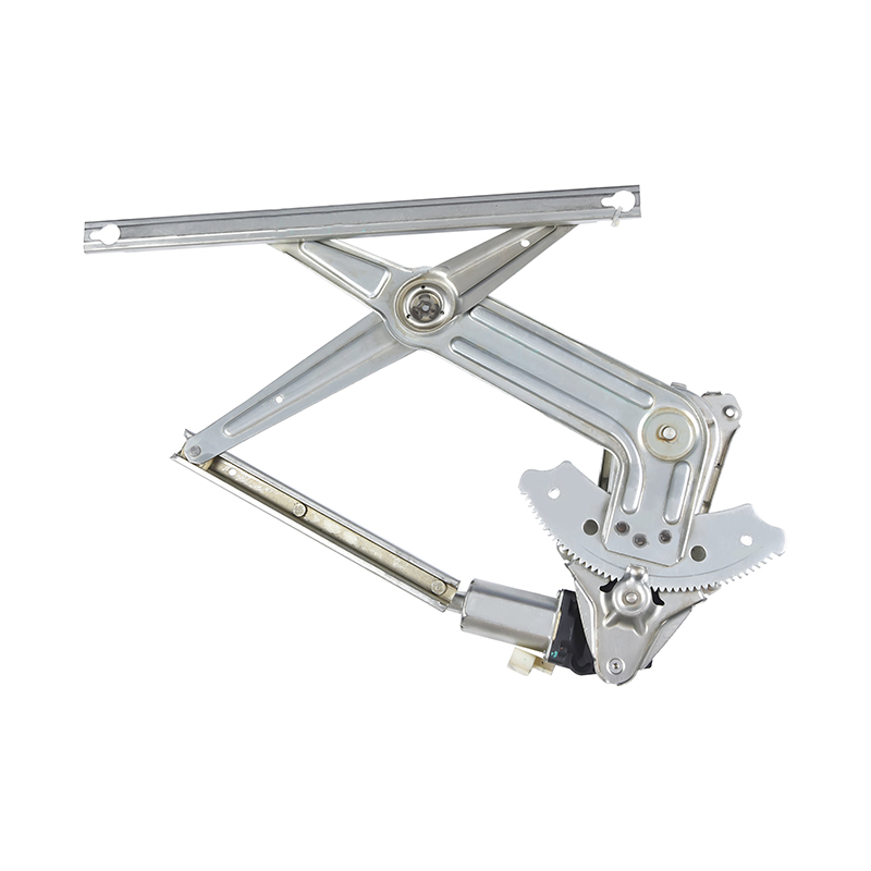 Saksityyppi Taka oikeanpuoleinen lasinsäädin moottorikokoonpano lasinsäädin matkustajan puolelle vuosille 2008-2002 Dodge Ram