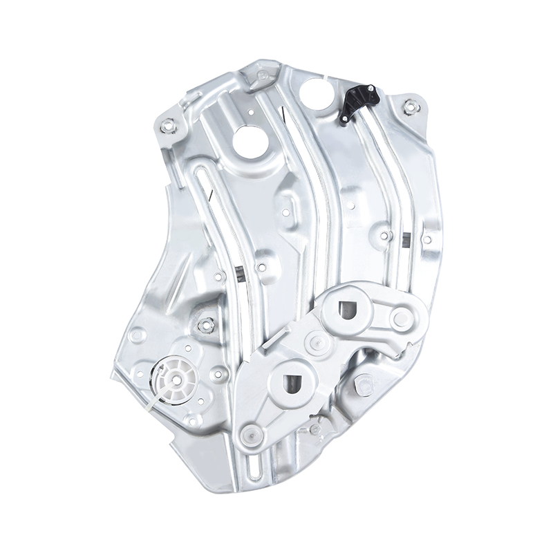 Integroitu tyyppinen lasinsäädin, jossa moottorin vaihto 2015 2016 2017 2018 2019 2020 Ford Mustang Cabriolet