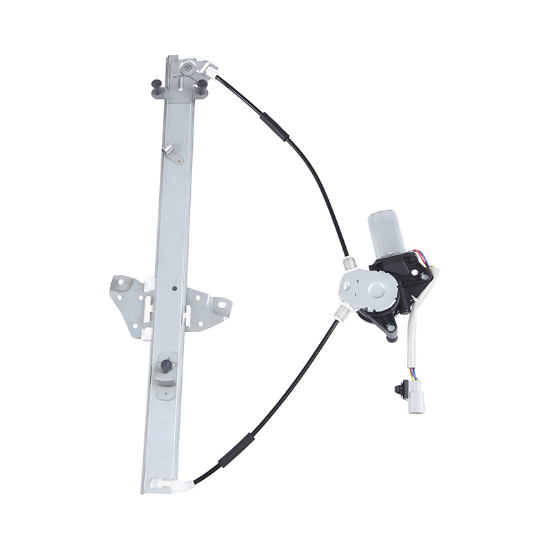 Smart Anti Pinch 6982042100 Yksikiskokaapelin tyyppi Etuvasen sähköinen lasinsäädin Auton lasinnostin Toyota RAV4 1998 1999 2000