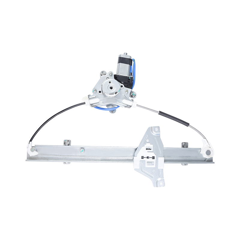 8350285Z00 Single Rail Cable Type Type Mini lasinsäädin Auton lasinsäätimet Suzuki Forenza Reno 2004-2008