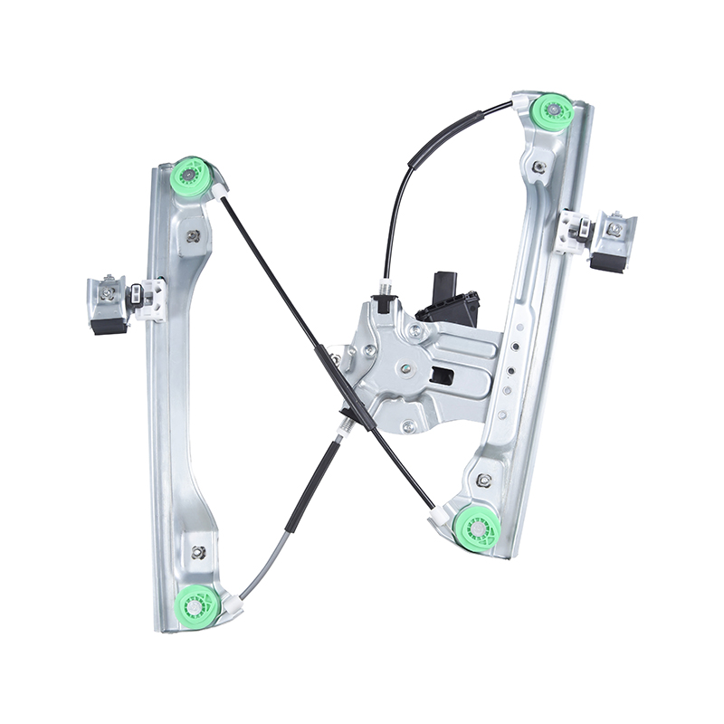 2-nastainen kaksikiskoinen kaapelityyppi sähköikkunannostimen säädin ja moottori Chevrolet Cruze 75226747 94532757 95174196 95226747 95265271 95299706 95382552