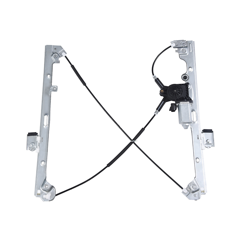Double Rail Kaapelityyppi Auto Sähköinen Edessä Vasen Sähköikkunan Säädin Silverado Sierra Escalade Avalanche Tahoe