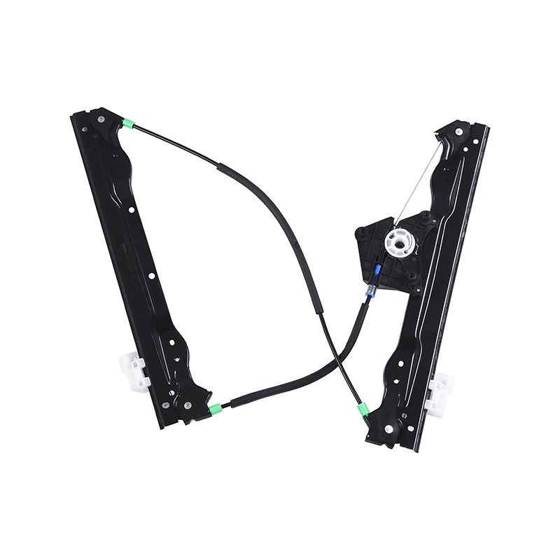 Kaksikiskoinen kaapelityyppi 68023491AA 5155525AA 68020567AA 68023497AA Auton tehoinen etuikkunan säädin vuosille 2008-2010 Dodge Avenger