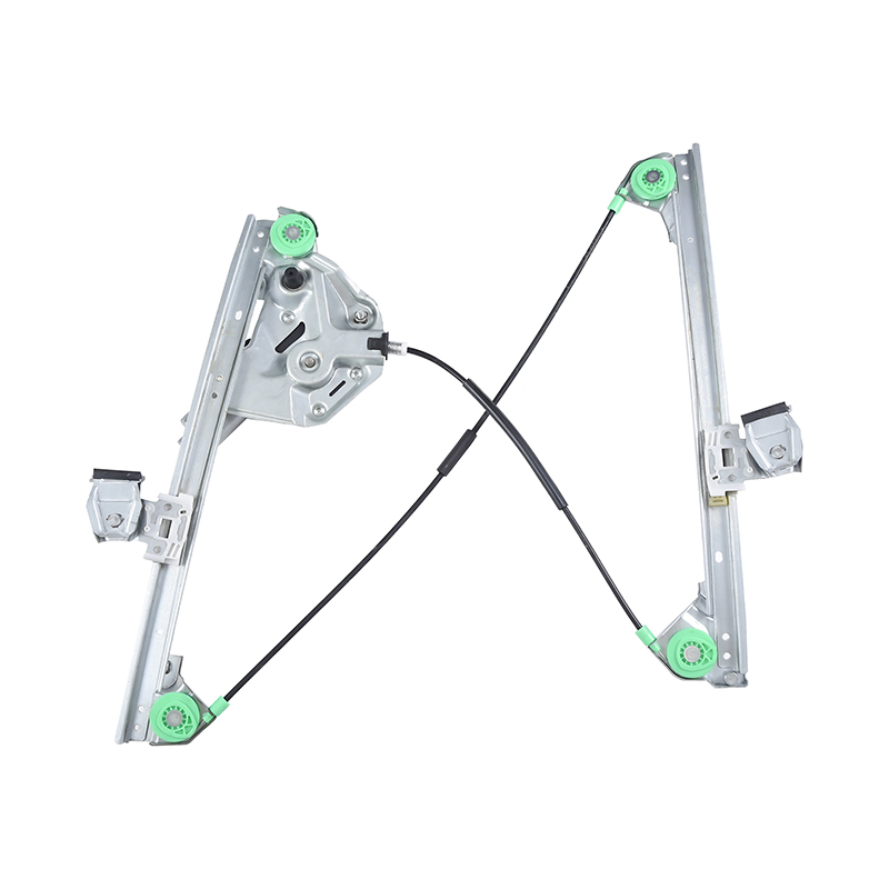 Auton varaosat kaksikiskoinen kaapelityyppi sähköinen etuikkunan säädin vuosille 2000-1998 Cadillac Seville OE 25649705