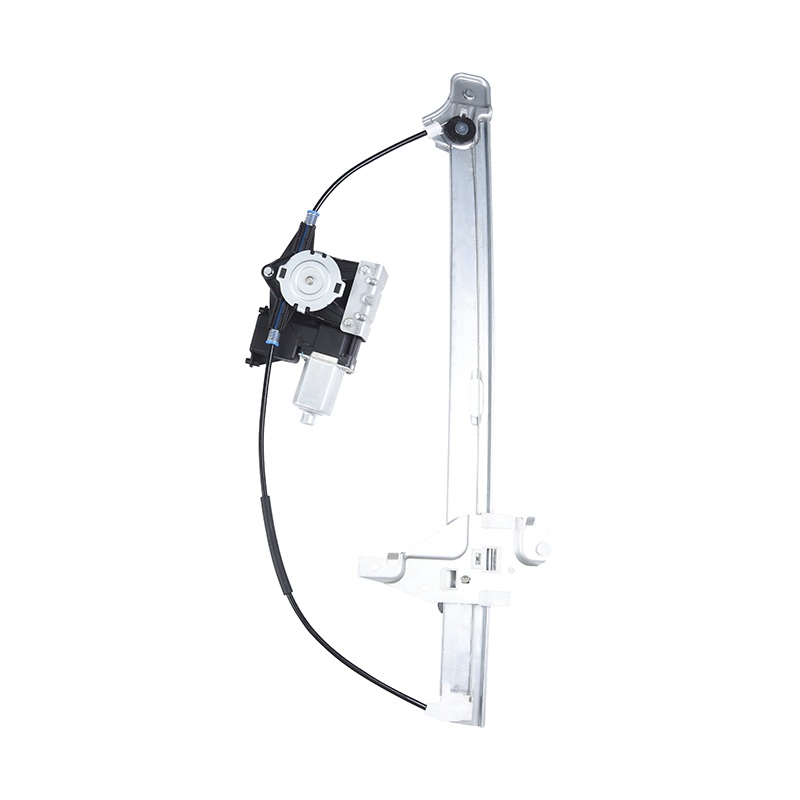 Yksikiskokaapelin tyyppi Vasemman etuikkunan moottorin ja säätimen vaihto Ford F-250/350/450 CC3Z2523201B CC3Z2523201D CC3Z2523201E