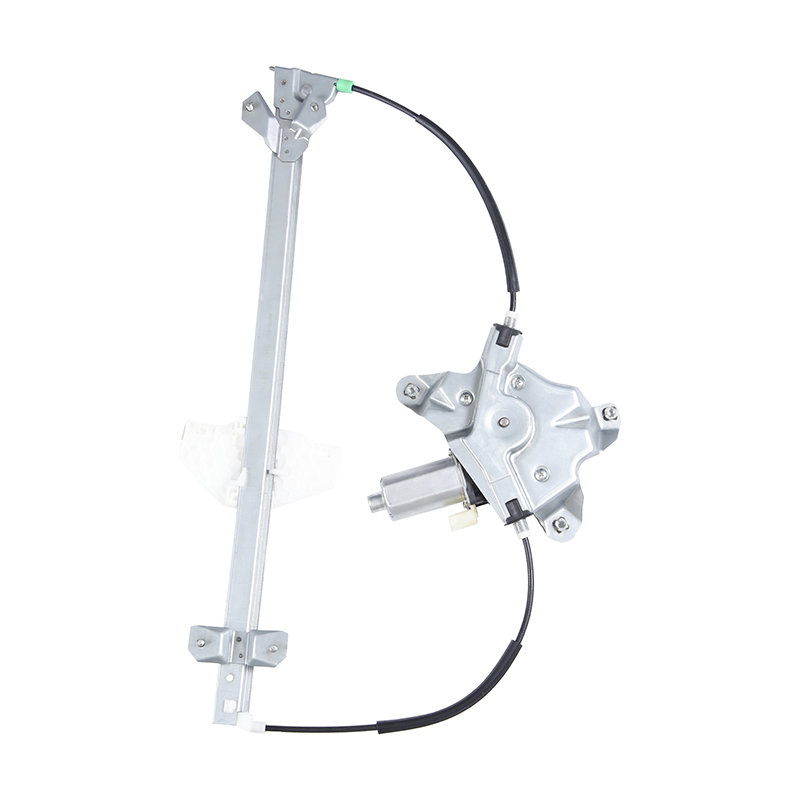 Yksikiskoinen kaapelityyppinen lasinsäätimen korjaussarja 2T1Z6123201B lasinsäätimen osat Ford Transit 2010 2011 2012