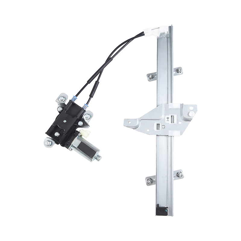 Yksikiskoinen kaapelityyppi edessä vasen auton lasinsäädin Buick Century Regal Oldsmobile Intrigue OE 10315144 10334397