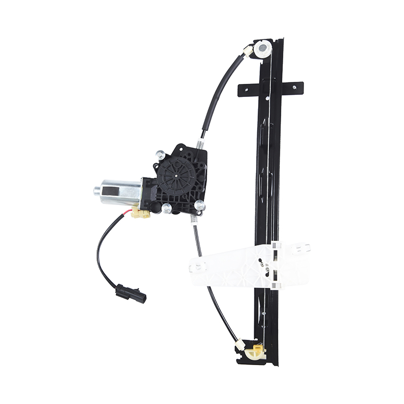 Yksikiskoinen kaapelityyppinen korjaussarja Ikkunansäädin ja moottorikokoonpano Jeep Grand Cherokee 2000 2001 2002 2003 2004