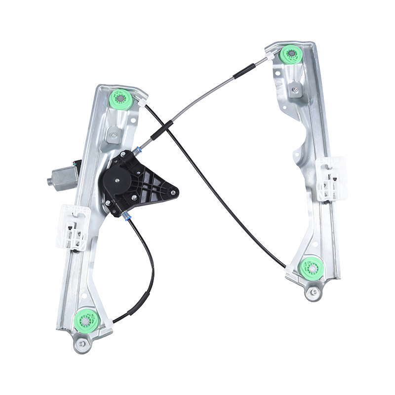 Kaksikiskoinen kaapelityyppi Auoto Ikkunansäädin Valmistaja Chevrolet Impalalle 20961190 23202261 23253703 23445746 84081259 Kaksikiskoinen kaapelityyppi Auoto Ikkunansäädin Valmistaja Chevrolet Impalalle 20961190 23202261 23253703 23445746 84081259