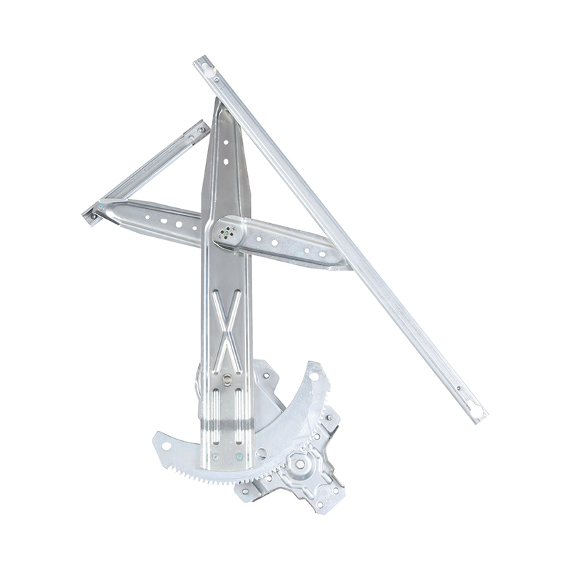 Saksityyppi 04725-S00-A01 lasinsäädin auton sähköikkunan mekanismi vuosille 1996-2000 Honda Civic