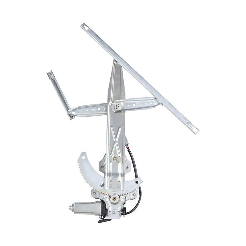 Saksalaistyyppi 04725-S00-A01 -auton voimaikkunan säädin vuosille 1996-2000 Honda Civic