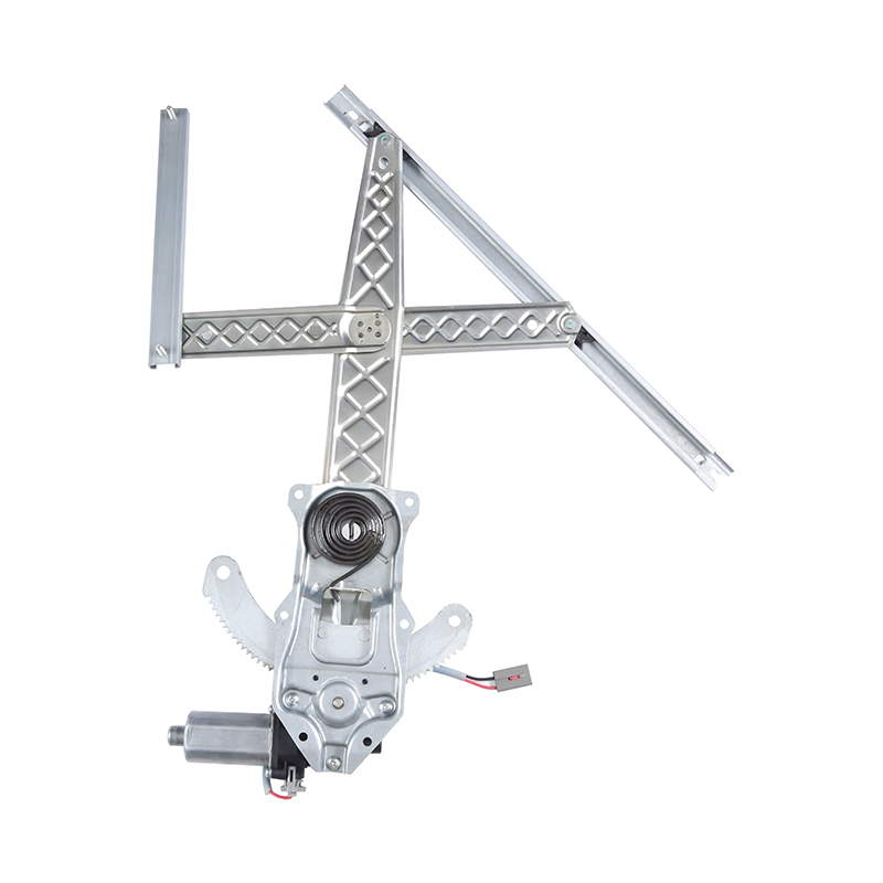 XL3Z 1523209-AA XL3Z 1523395-AA Kuljettajan sivuikkunan säädin moottorilla Ford F-sarjan Lobolle