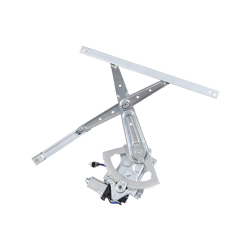 Saksityyppi-tyyppi 824013E002 sähkökäyttöinen lasinsäädin Kia Sorento 2003-2008