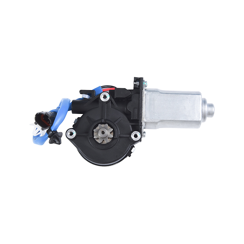 0K5525956Y 824503E000 834503E000 Etu vasen Taka vasen lasinpyyhkimen moottori Kia Sorento 2002-2009