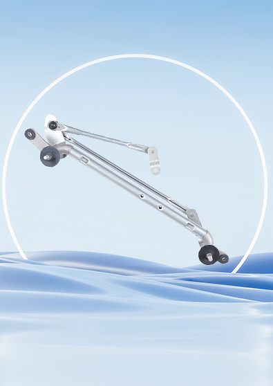 Pyyhkijän kytkentä